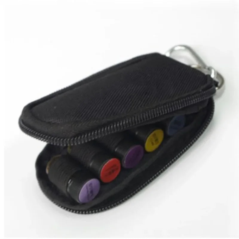 Essential Oil Travel Bag 10 Slot 10ML
