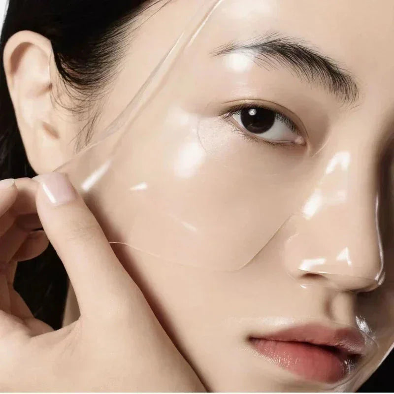 Collagen Hydrating Overnight Mask