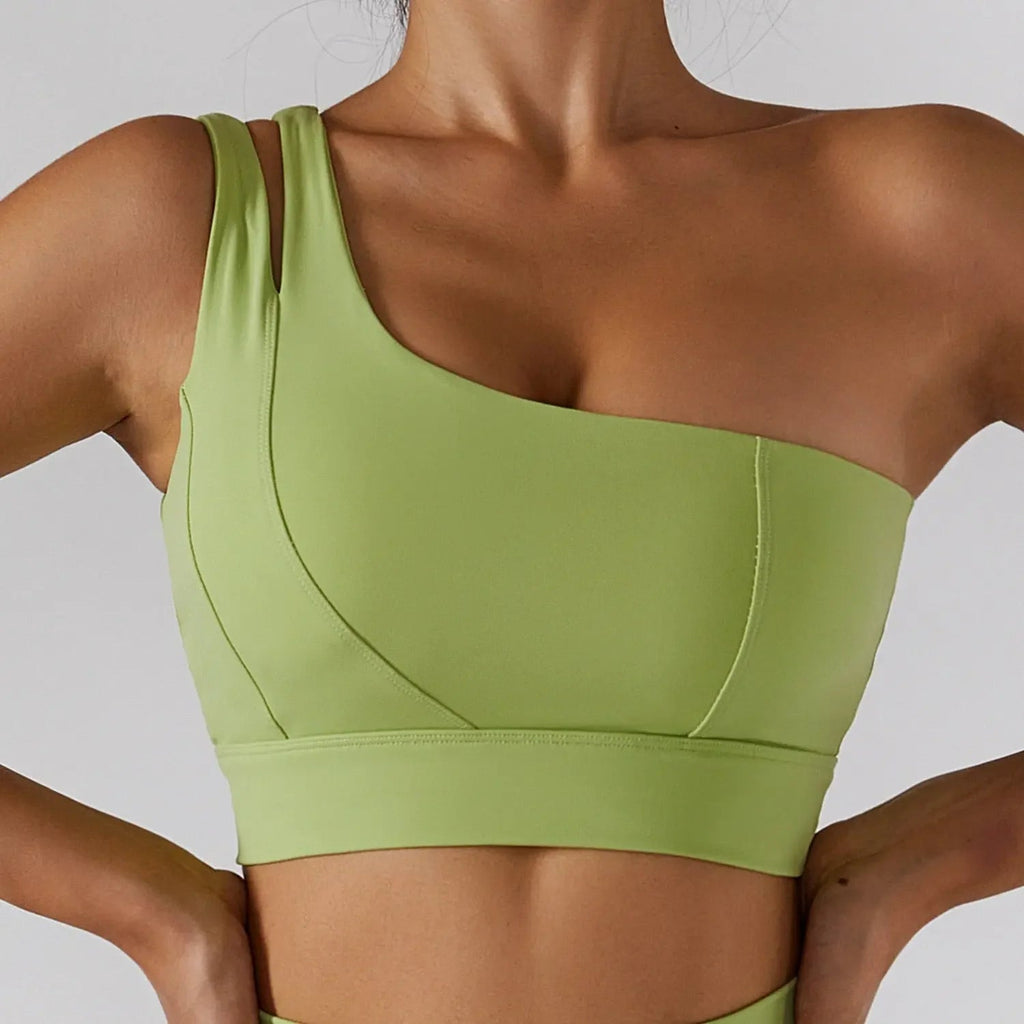 Carolina Yoga Top & Skirt Seperates