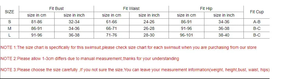 Madonna Push Up Monokini