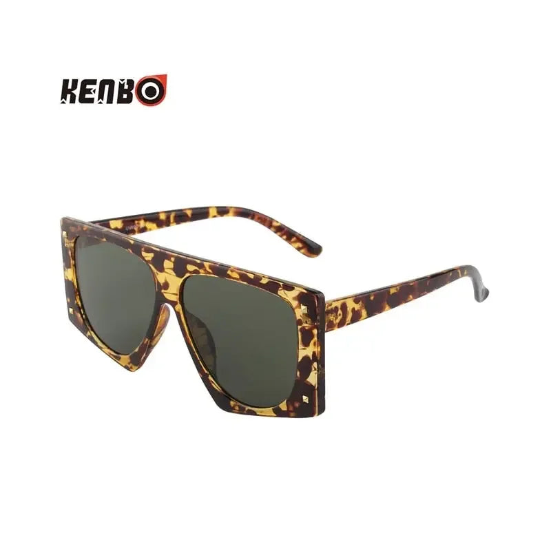 Kathy Luxury Vintage UV400 Sunglasses