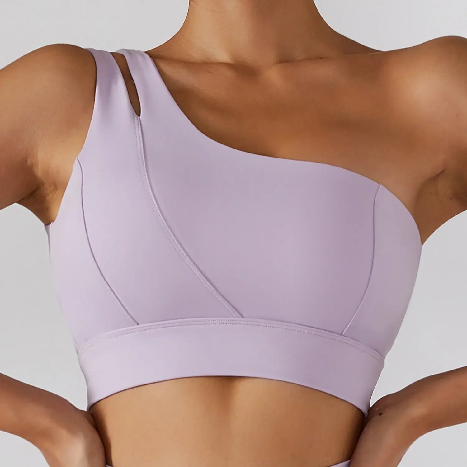 Carolina Yoga Top & Skirt Seperates