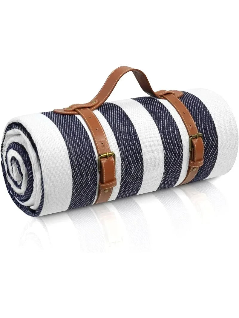 Extra Large Waterproof Beach Mat