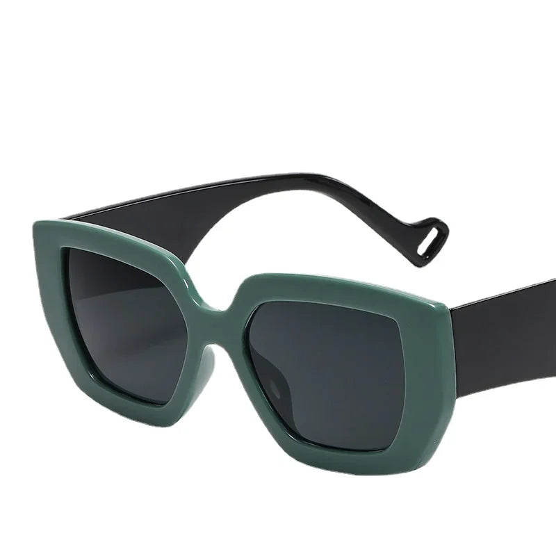 Luxury Brand Unisex Sunglasses UV400