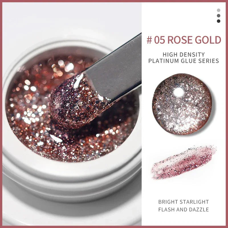 Gel Nail Polish For Designs