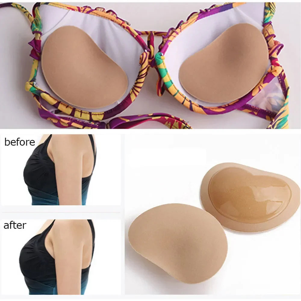 Bikini Push Up Pads