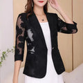 Casual Office Blouse