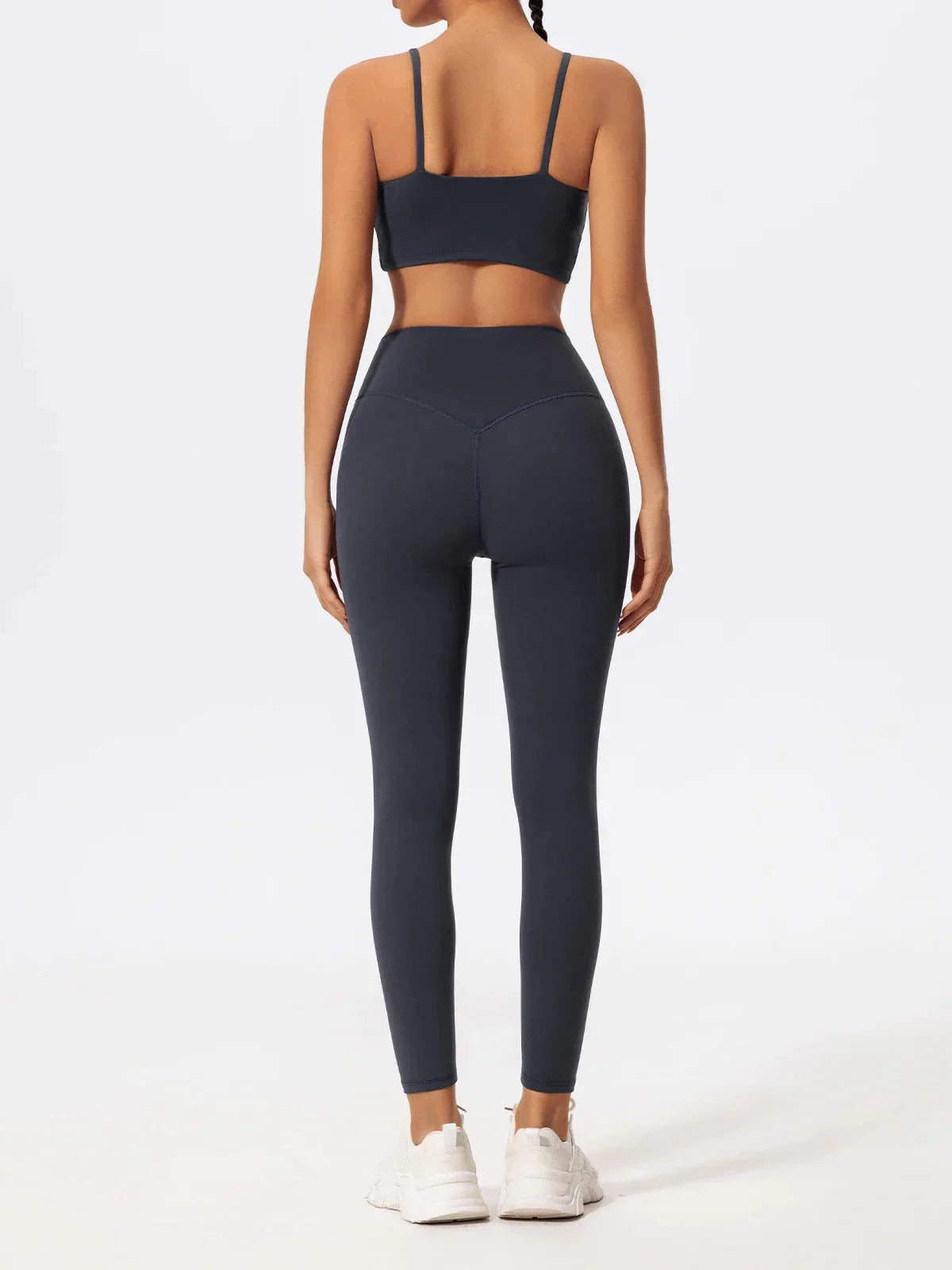 Flex Ultra-Soft Quick-Dry Yoga Collection