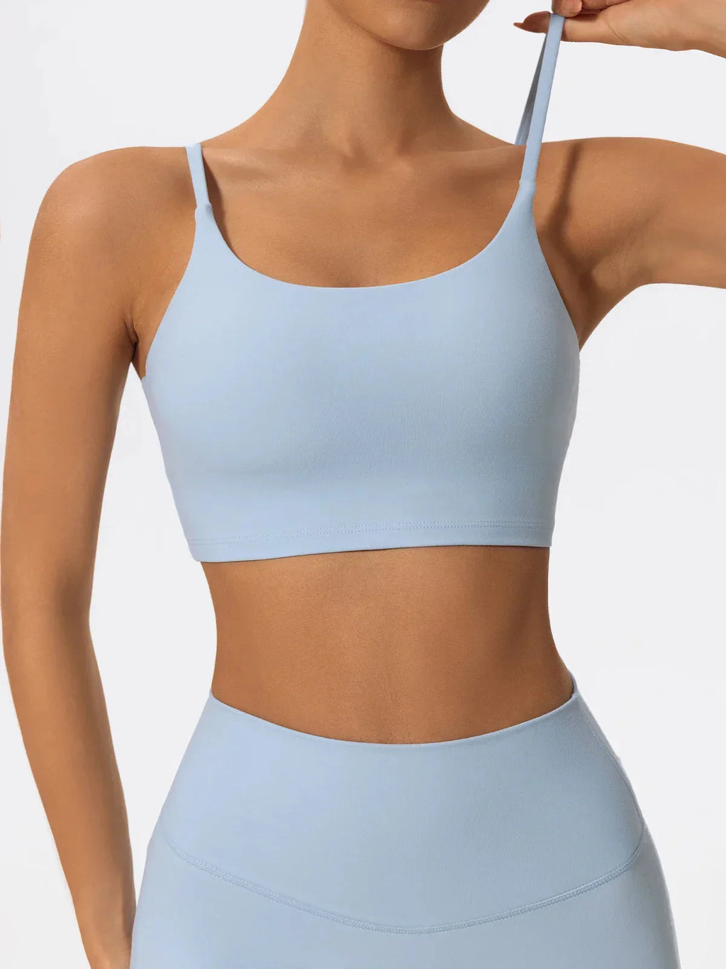 Flex Ultra-Soft Quick-Dry Yoga Collection