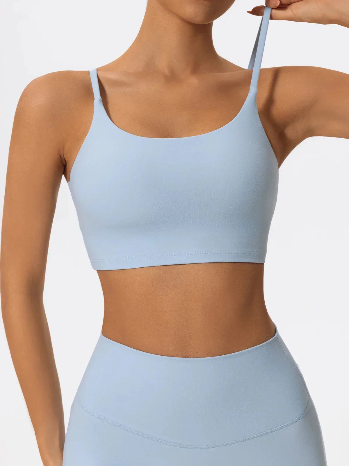 Flex Ultra-Soft Quick-Dry Yoga Collection