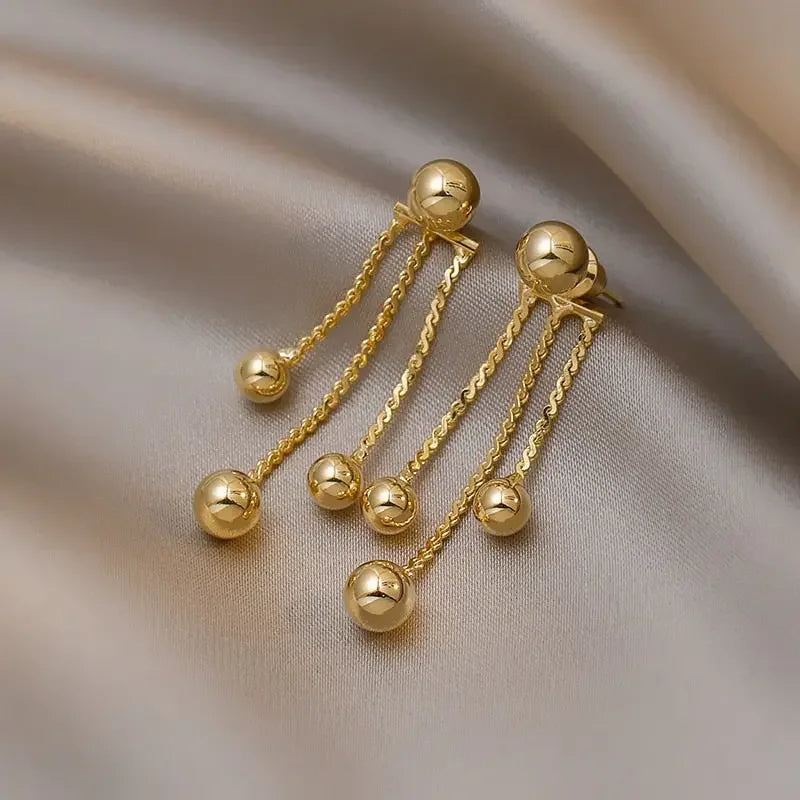 Lux Look Fashion Jewelry