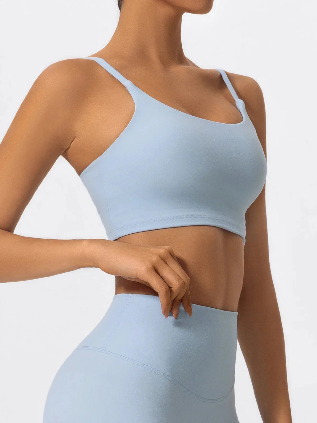 Flex Ultra-Soft Quick-Dry Yoga Collection