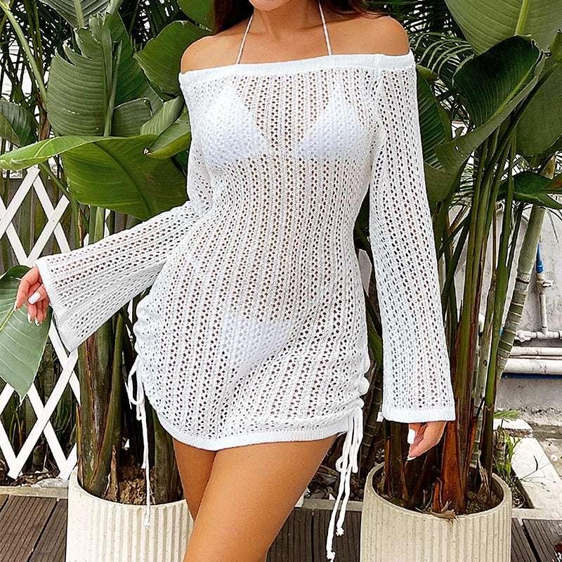 Cici Bikini Cover Up