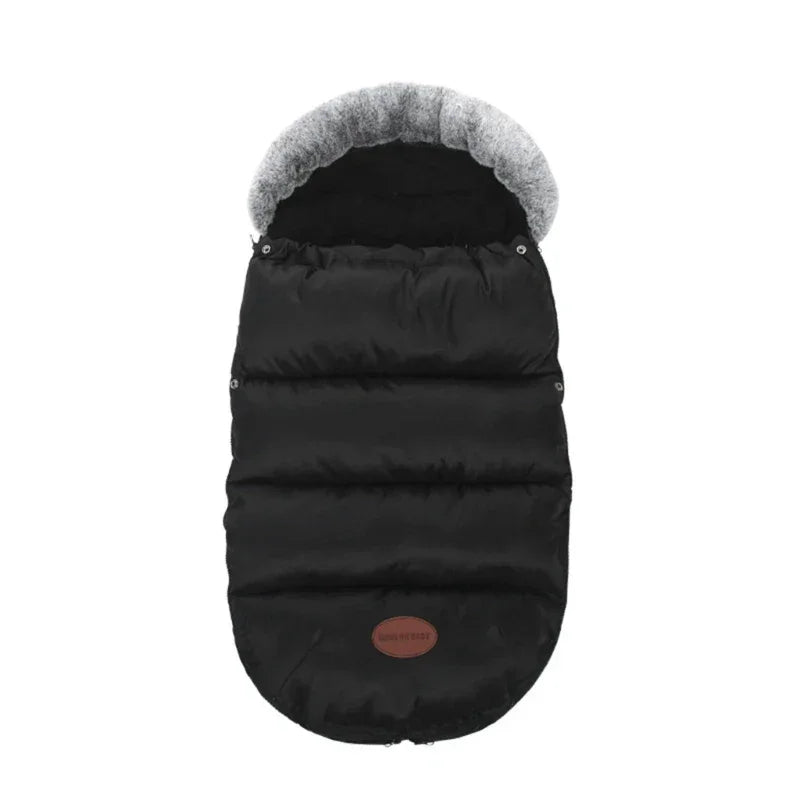 LUXBaby Sleeping Bag