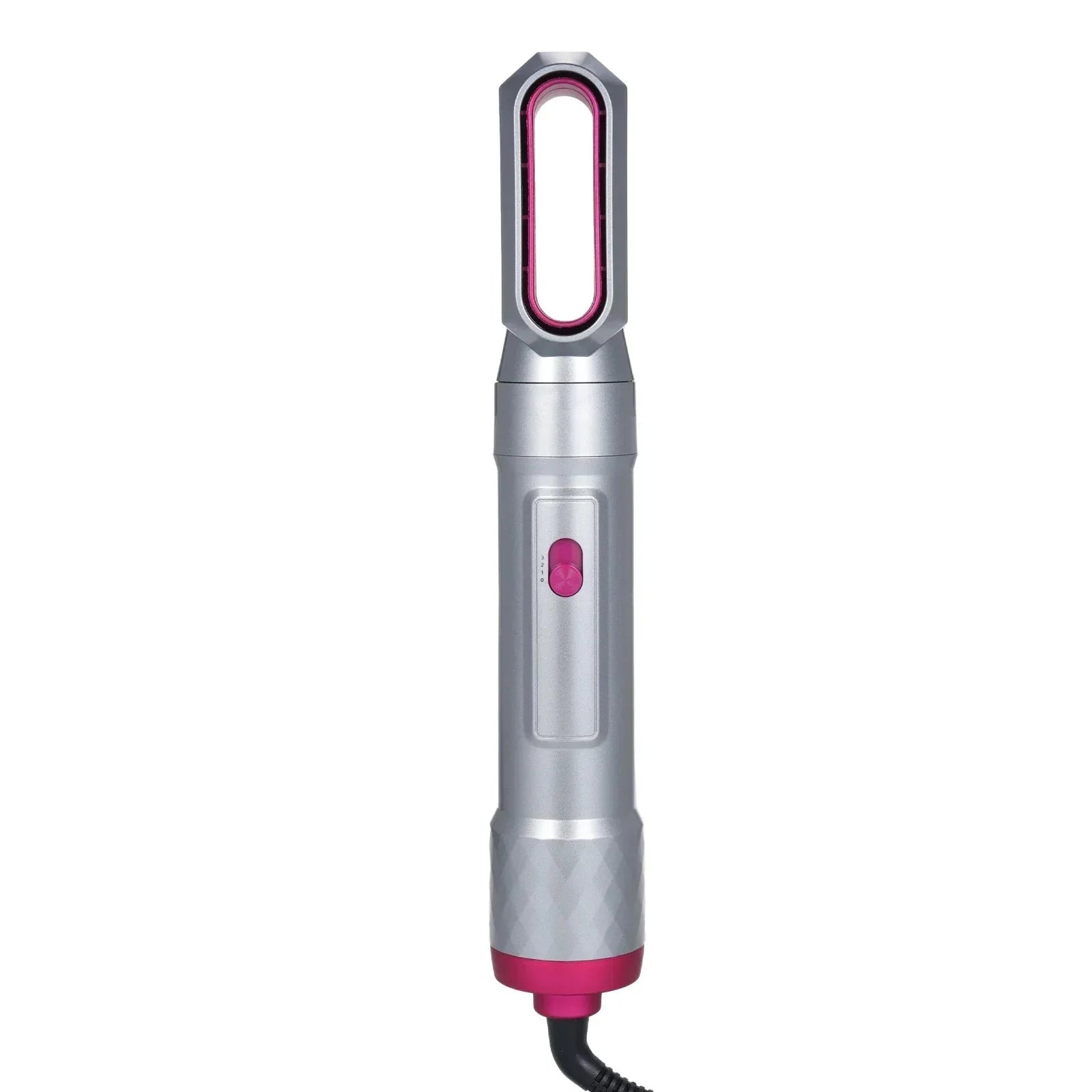 TikTok Viral 5-in-1 Multi Style Hot Air Brush