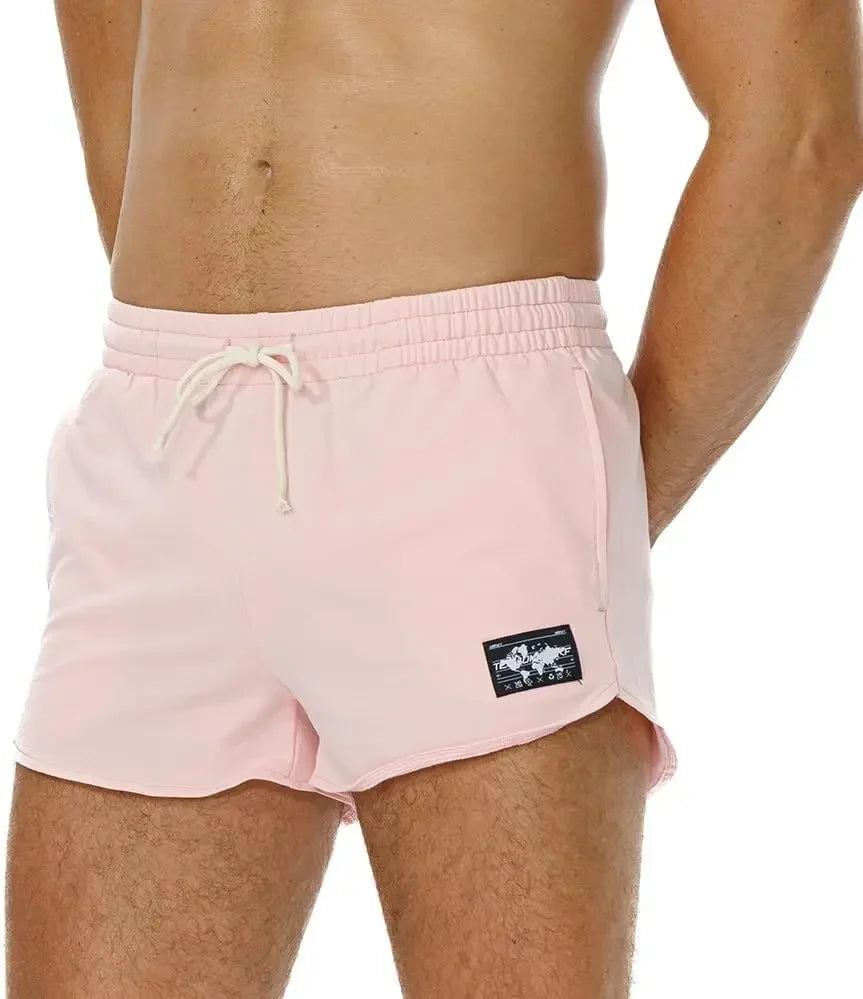 Casual Running Shorts