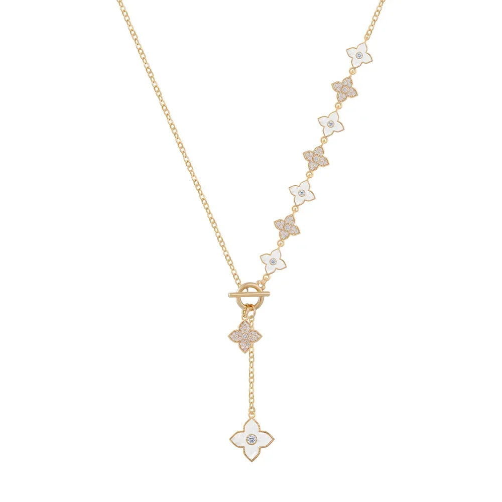 Spring Promo - Lucky Jewelry Set