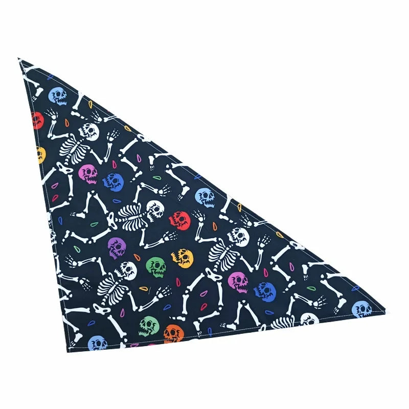 LUXPETS Handmade Neck Scarf