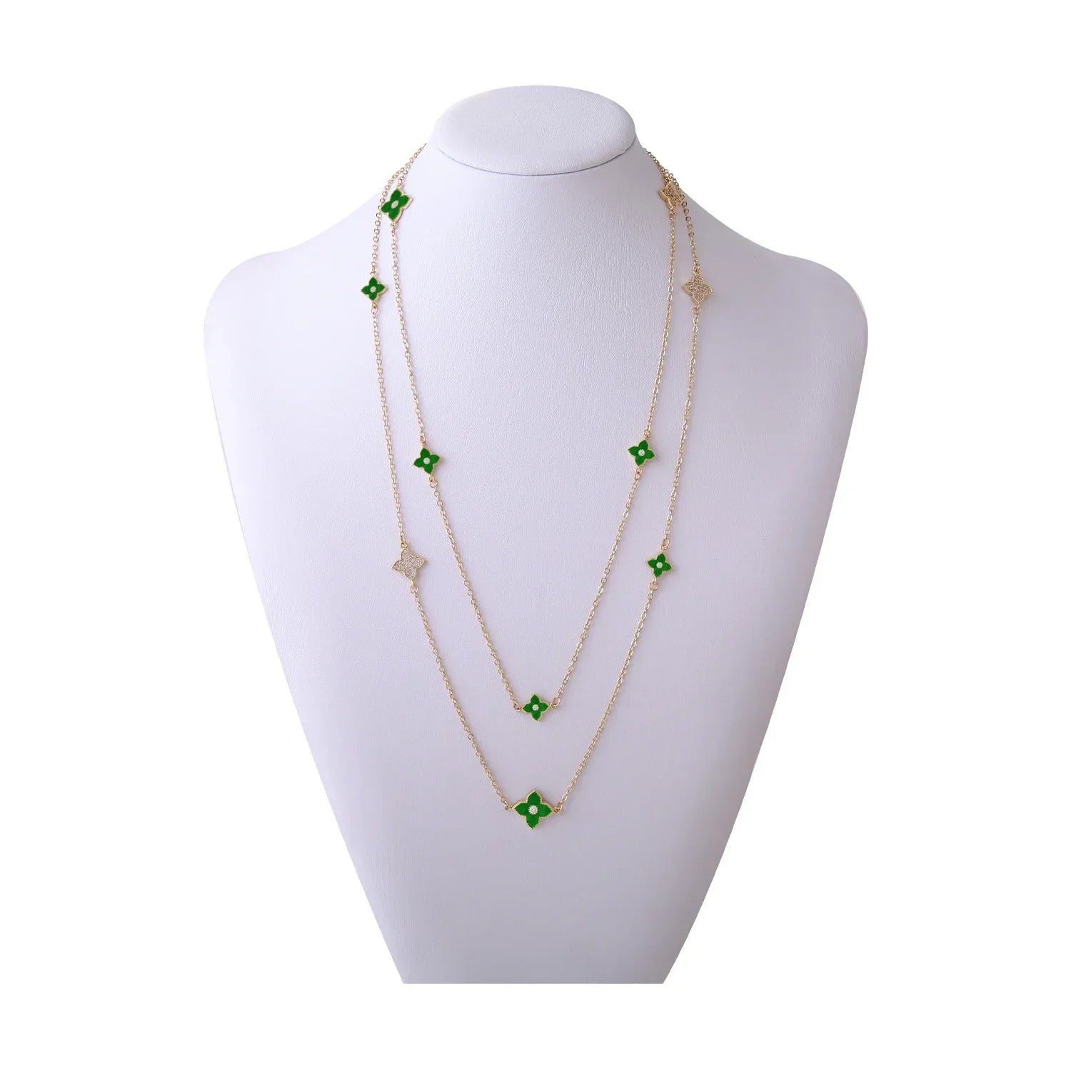 Spring Promo - Lucky Jewelry Set
