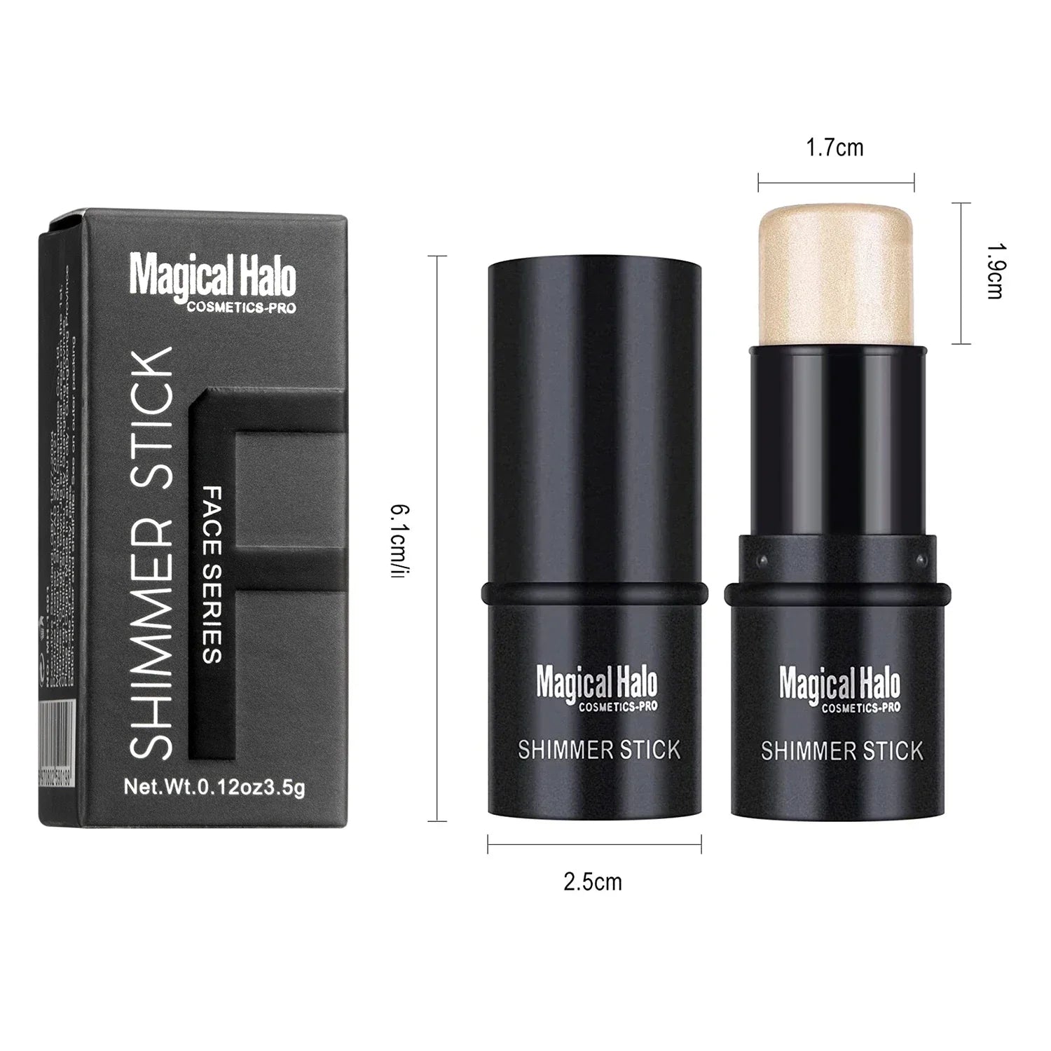 Halo Highlighter Stick