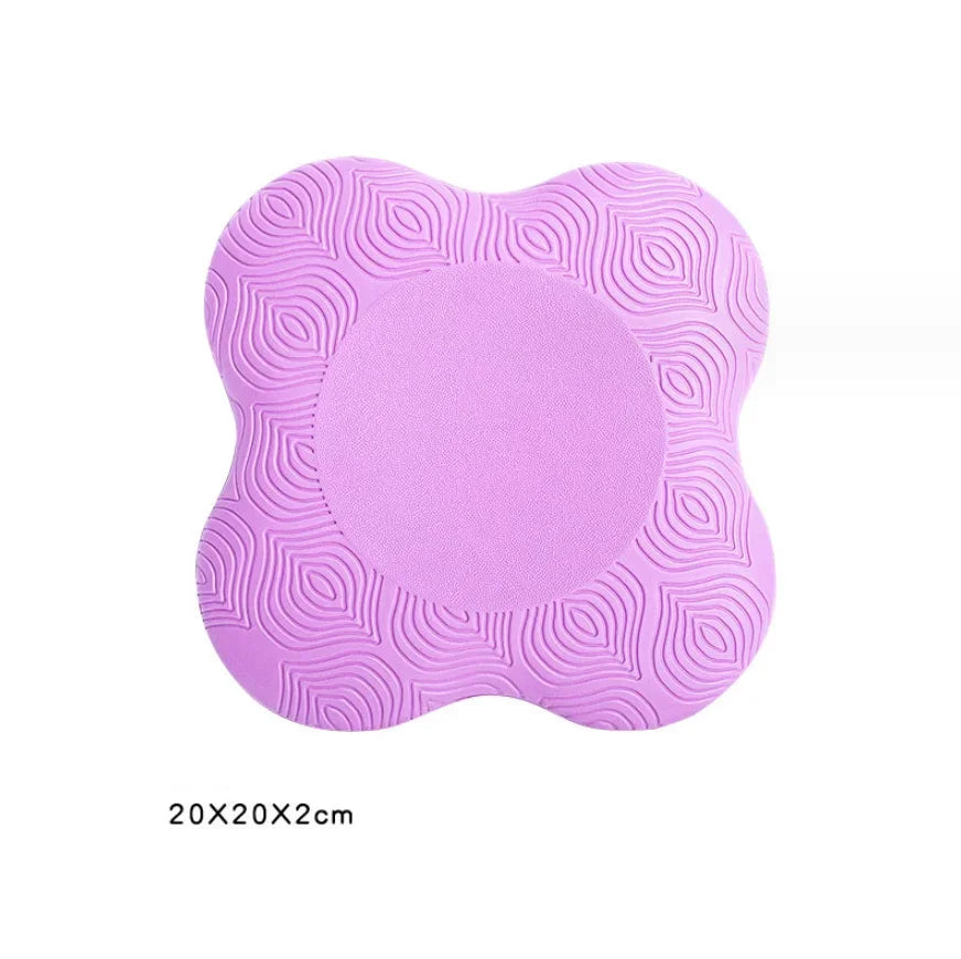 Yoga Anti-Slip Knee Pad