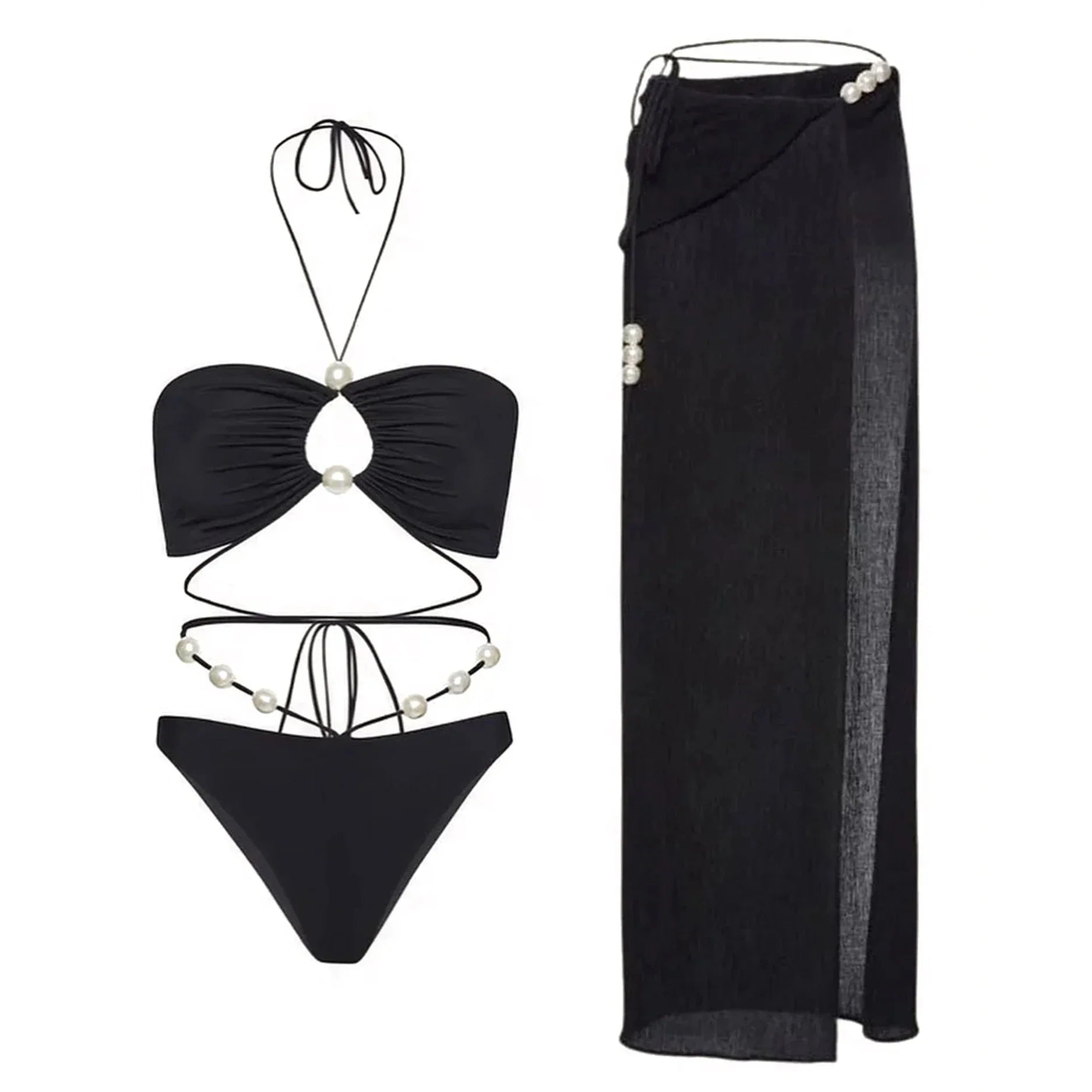 Amalfi Forever Swimwear Collection