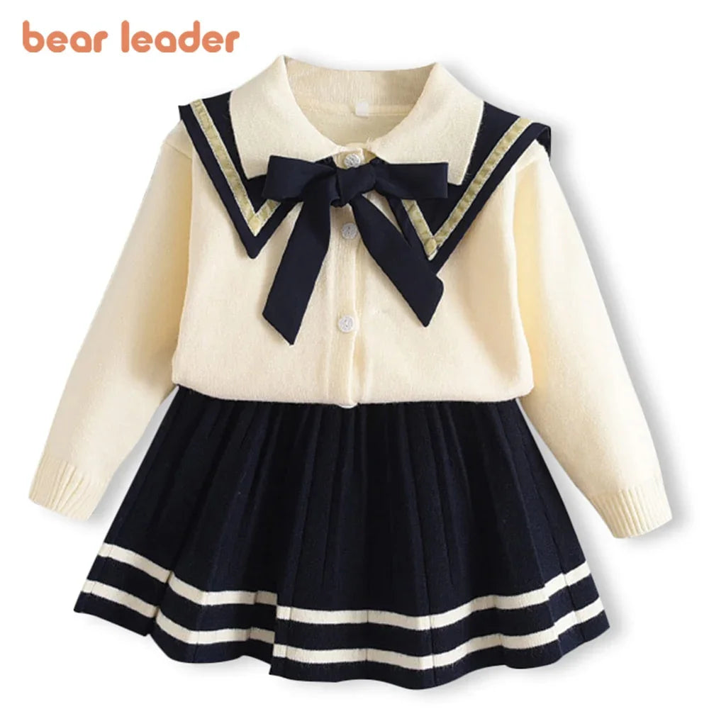 LUXKIDS Top+Pant 2pcs Outfit