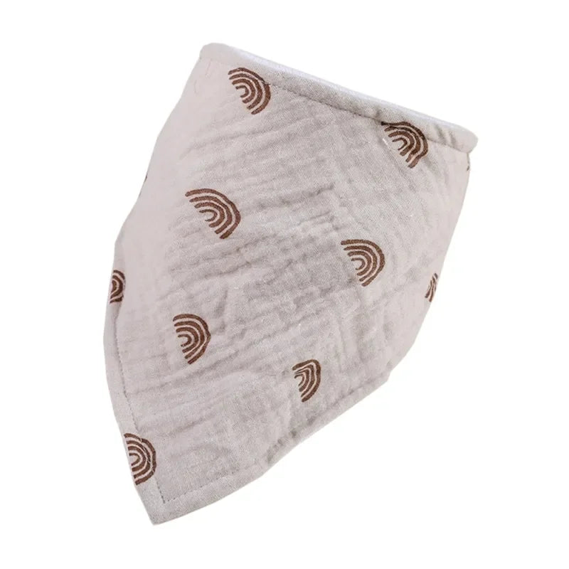 Baby Bibs Bandanas