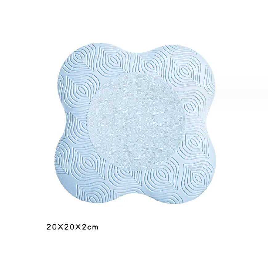Yoga Anti-Slip Knee Pad