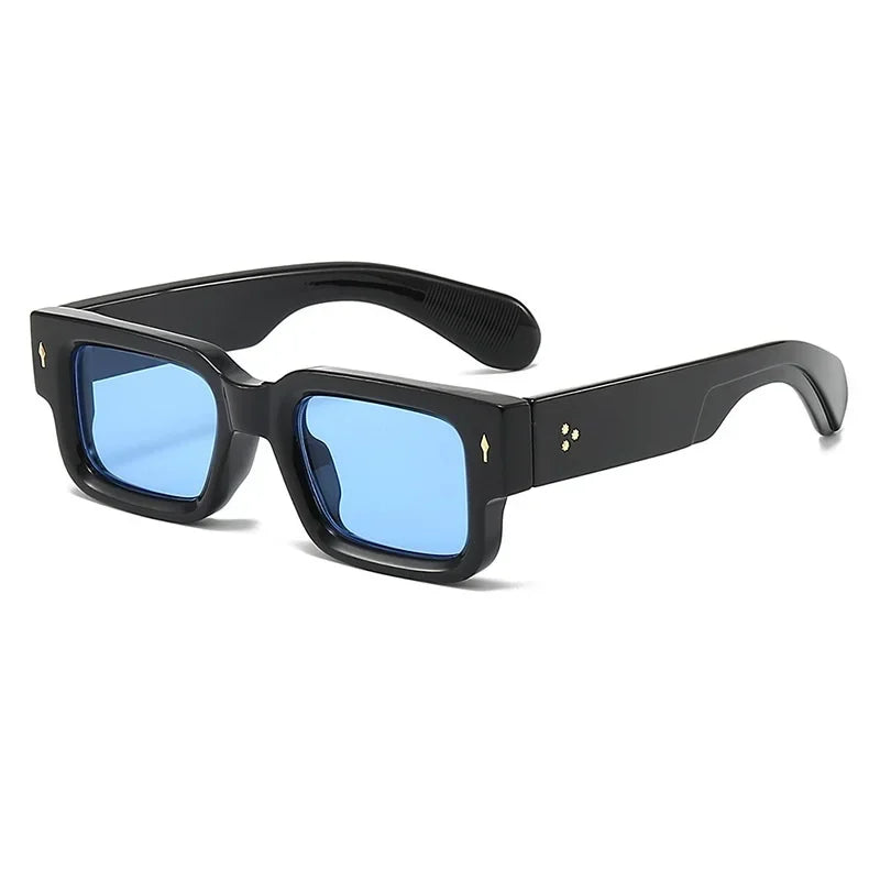 LUXLIFE Unisex Retro Shades UV400