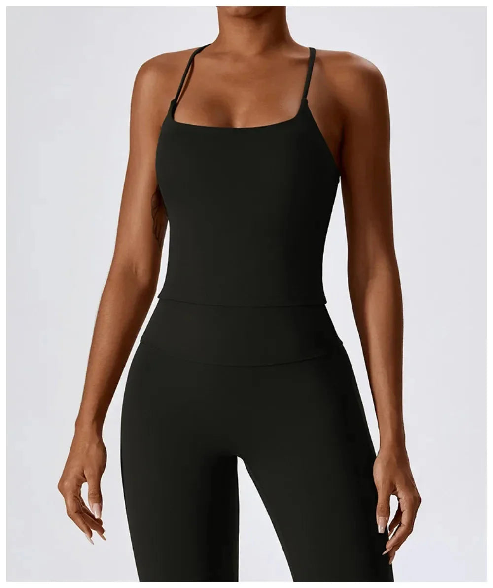 Yogalicious Fitness Collection