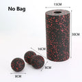 Yoga Roller Deep Tissue Stretching Muscle Relaxation