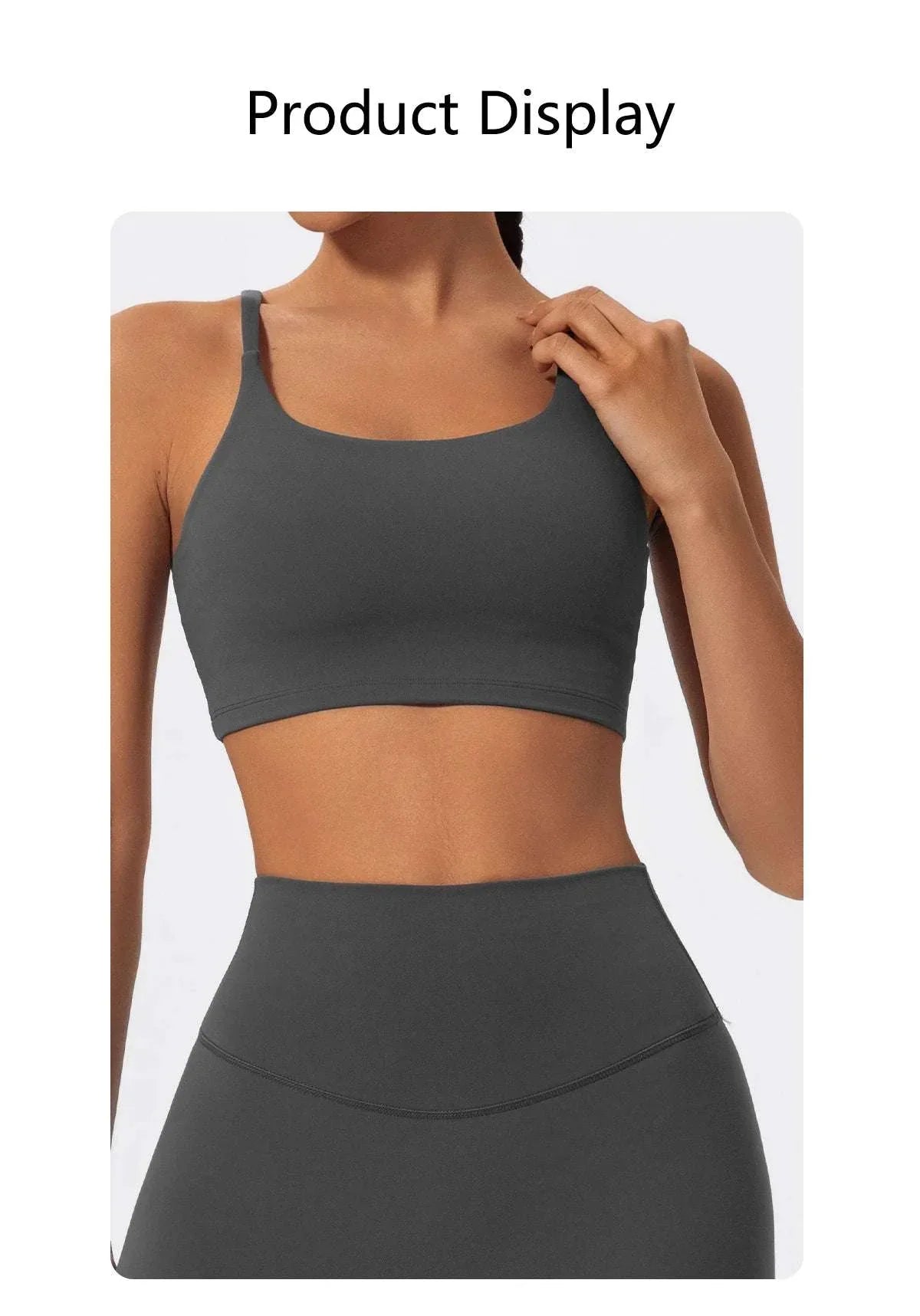 Flex Ultra-Soft Quick-Dry Yoga Collection