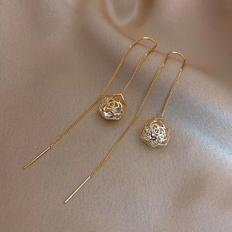 Lux Look Fashion Jewelry