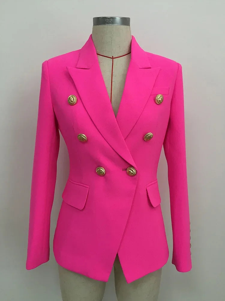 Women's Diana Classic Blazer S-5XL