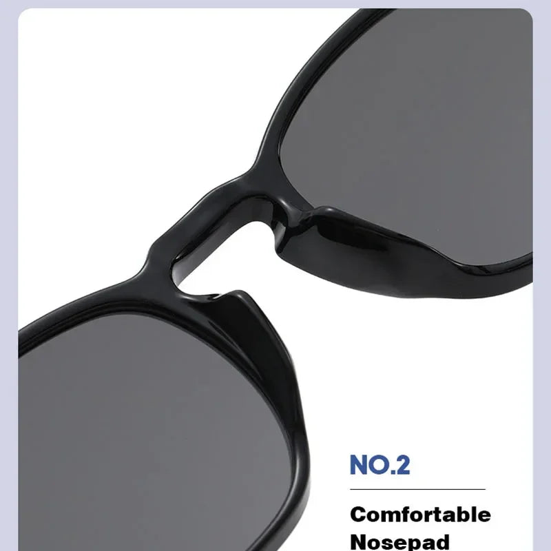 Unisex Designer LUX Sunglasses
