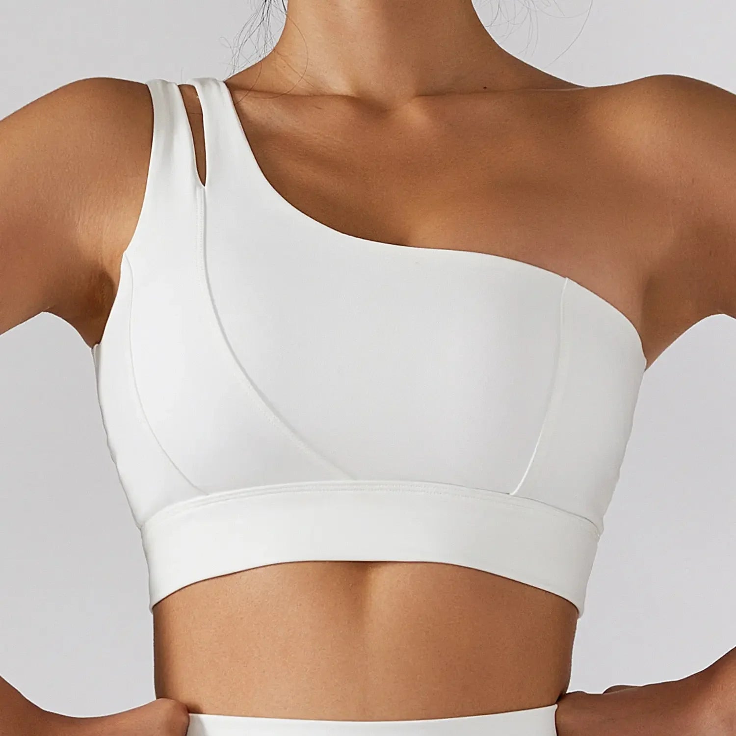Carolina Yoga Top & Skirt Seperates