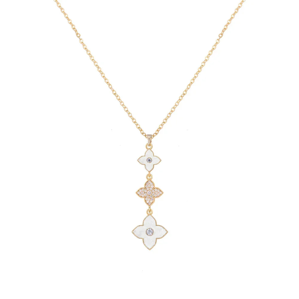 Spring Promo - Lucky Jewelry Set