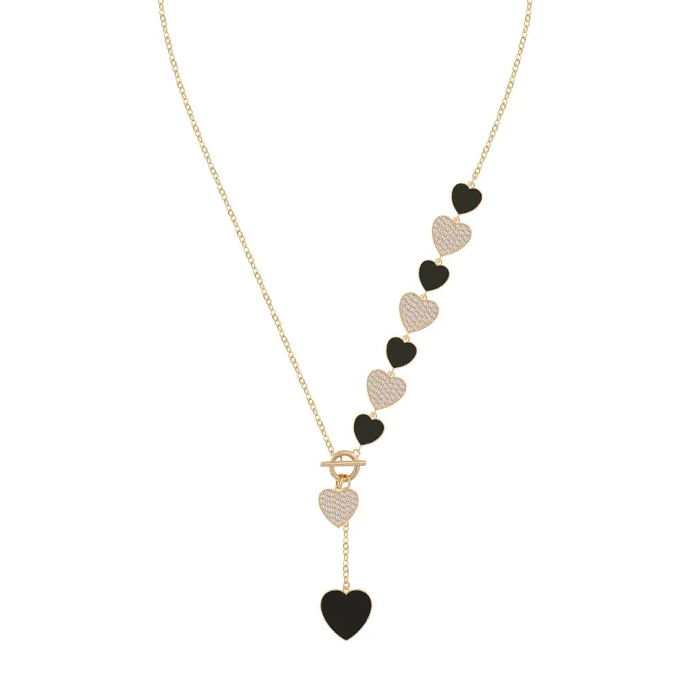 Spring Promo - Lucky Jewelry Set