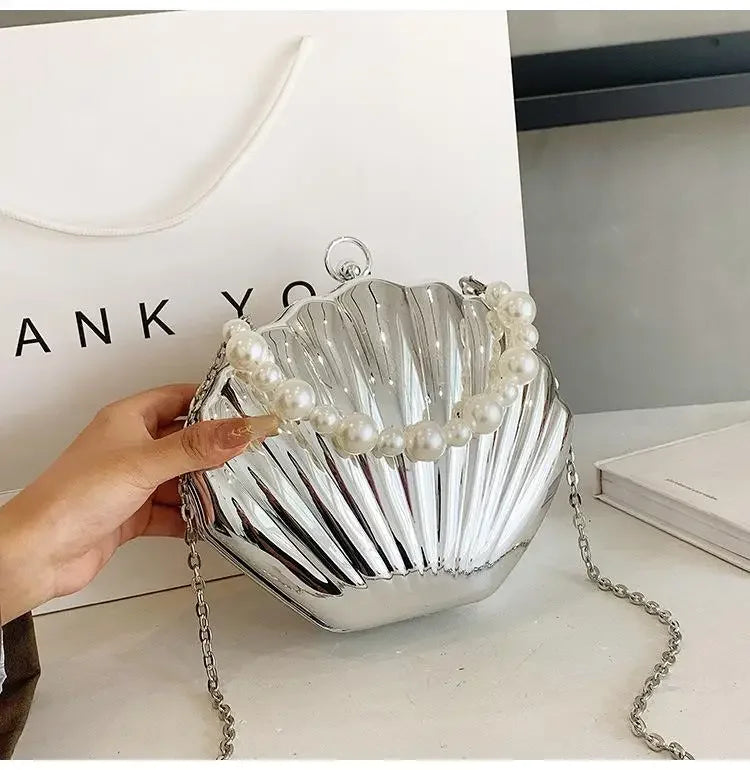 Resort Escape Shell Bag