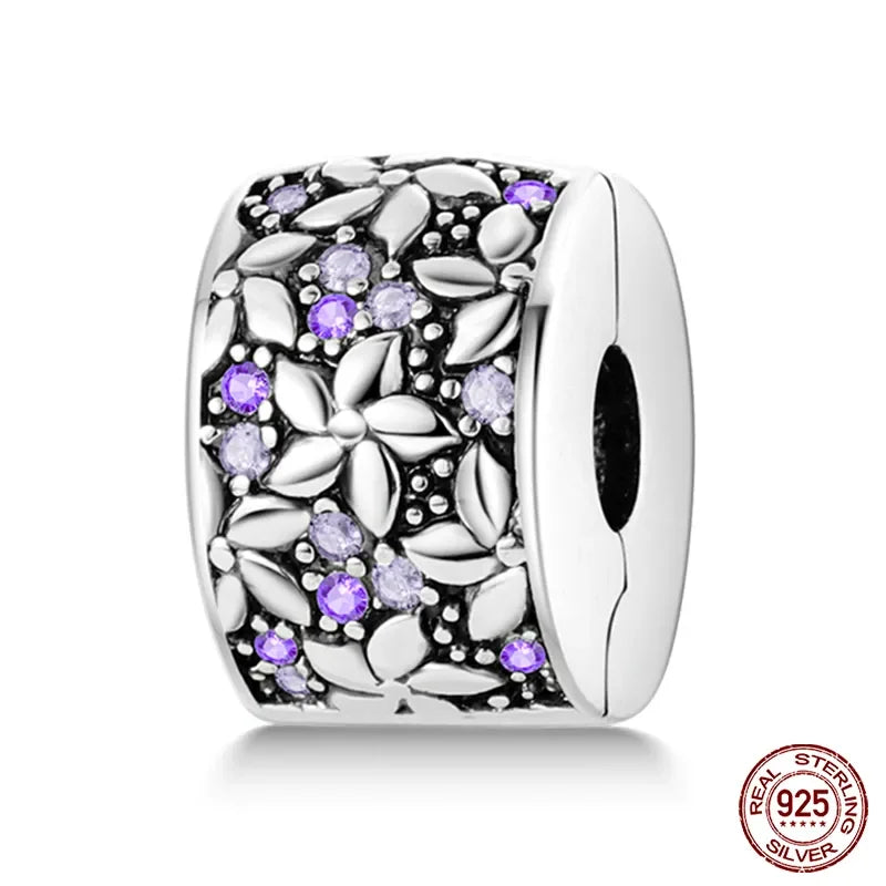 SS Charms For Pandora Bracelet