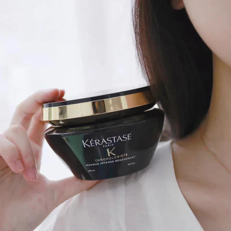 Kerastase Caviar Black Diamond Hair Treatment