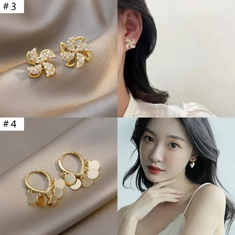 Lux Look Fashion Jewelry