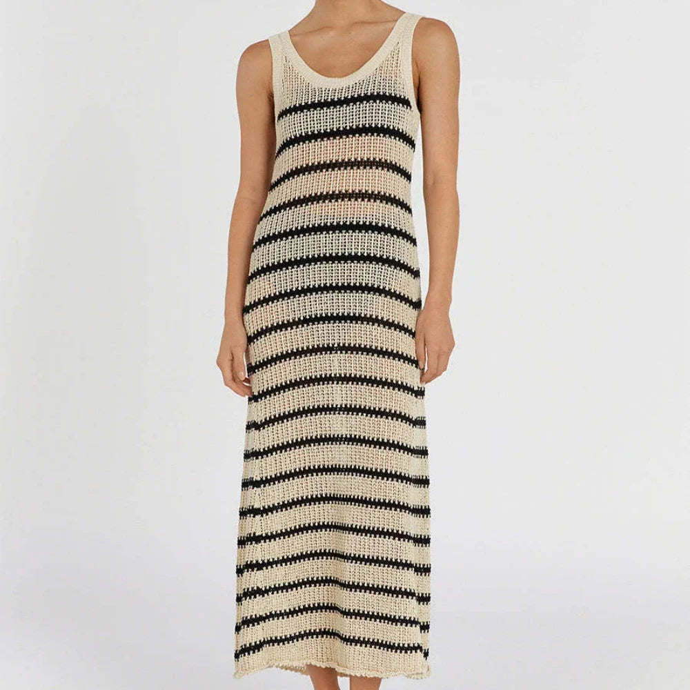 West Palm Beach Maxi Dress
