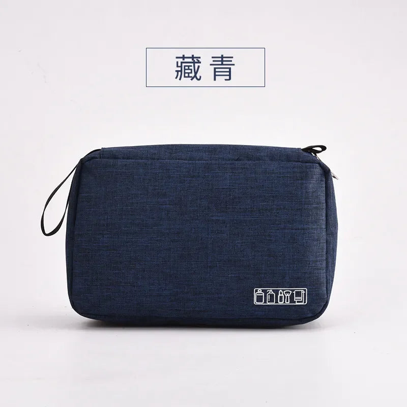 Hanging Cosmetic Bag