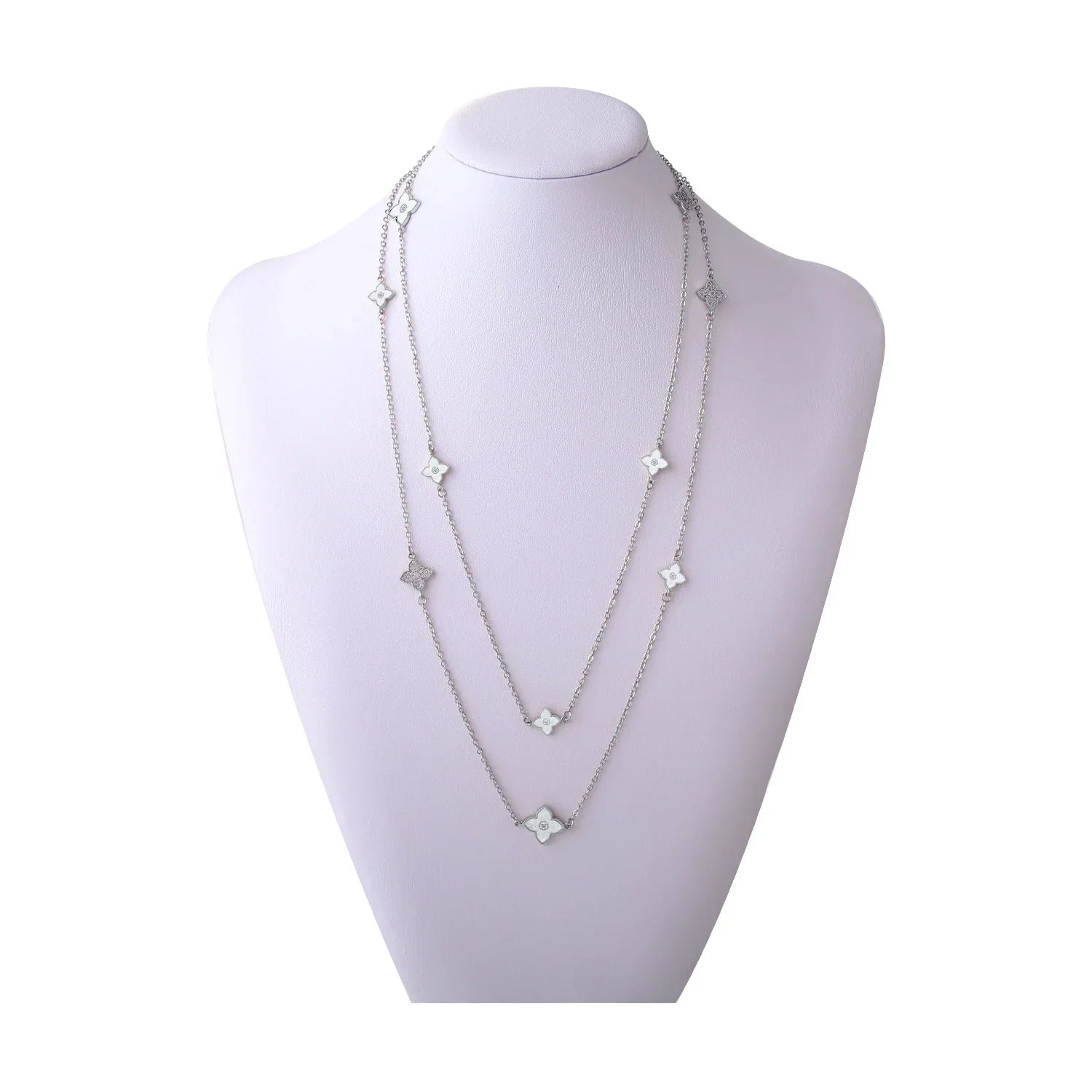 Spring Promo - Lucky Jewelry Set