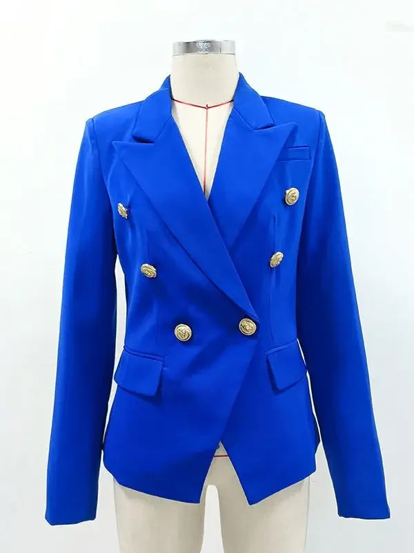 Women's Diana Classic Blazer S-5XL