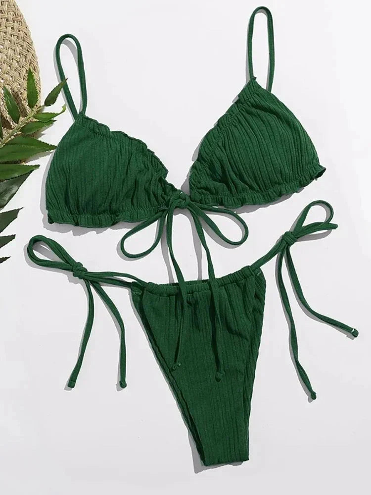 Goddess Micro Bikini