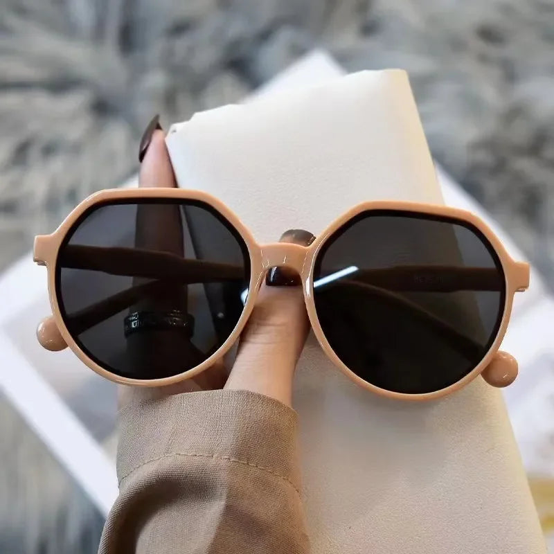 LUXLIFE Women’s Designer Sun Glasses UV400