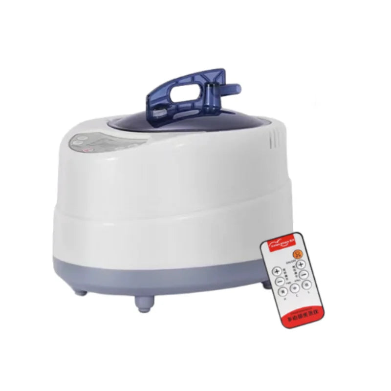 Foldable Steam Sauna Box